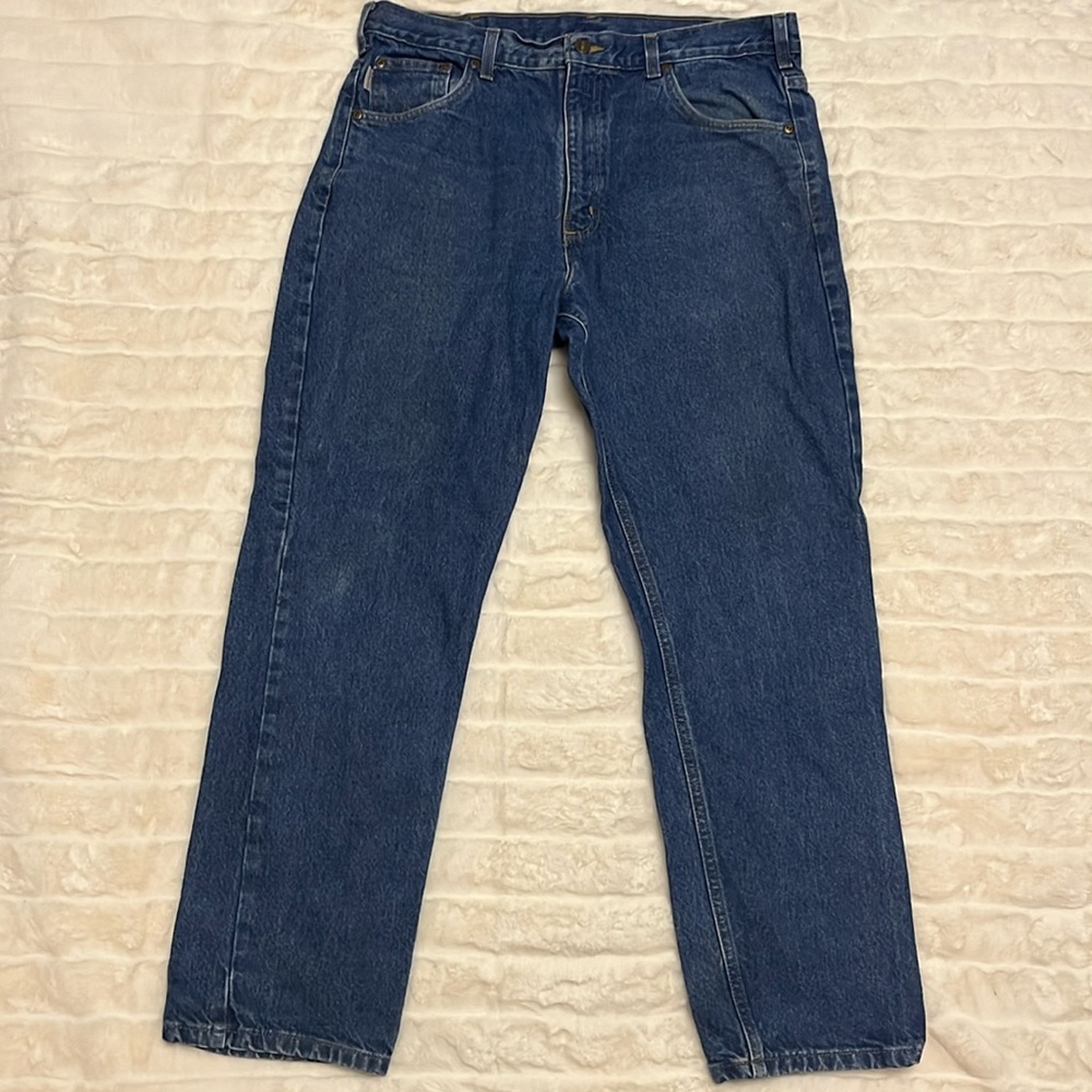 Carhartt Jeans